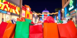 Guia de Compras Orlando